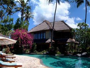 Bali Royal Suites