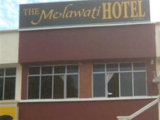 The Melawati Hotel