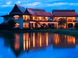rico resort chiang kham