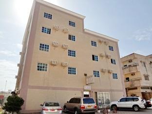 Al Rehab Apartments New Salalah