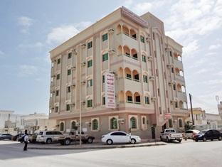 Al Rehab Suites New Salalah