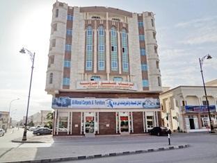 Al Rehab Apartments East Salalah