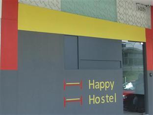 Happy Hostel