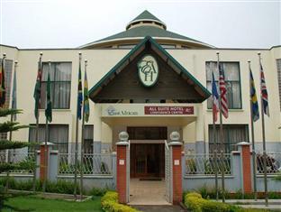 East African All Suite Hotel & Conference Centre