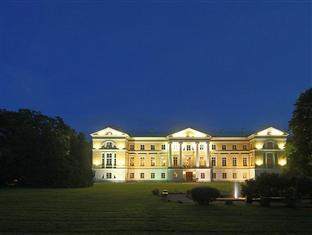 Mezotne Palace Hotel