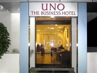 UNO The Business Hotel