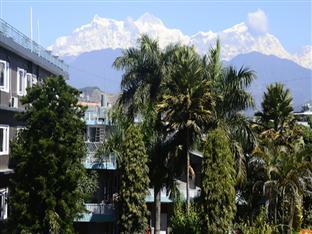 Nepal Guest House