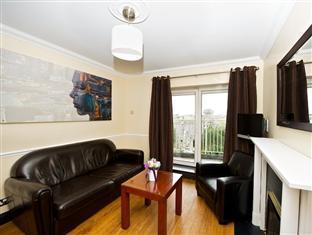 Staycity Aparthotels Dublin Christchurch - image 5