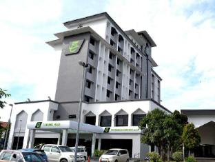 TH Hotel - Kota Kinabalu
