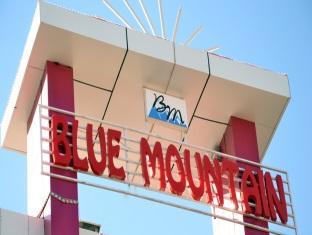 Hotel Blue Mountain