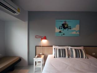 chalong sea breeze guesthouse