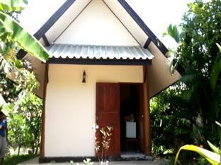 Suanmon Guesthouse