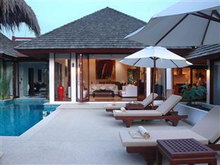 Thai Bali Villa C