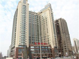 Shenyang Sinuoai Yizuo Apartment