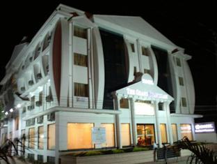 Hotel The Grand Chandiram