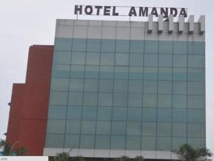 Amanda Hotel