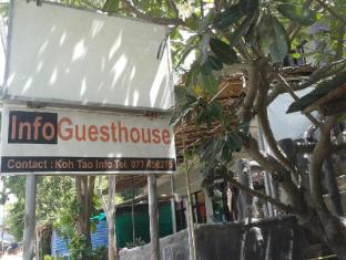 info guesthouse