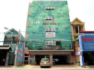 Pho Hien Hotel