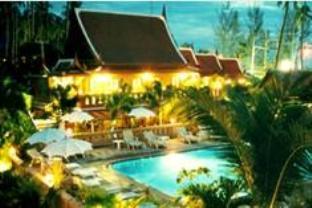Ao Nang Sea Front Thai Resort