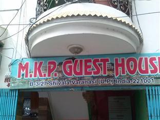 M K P Guest House