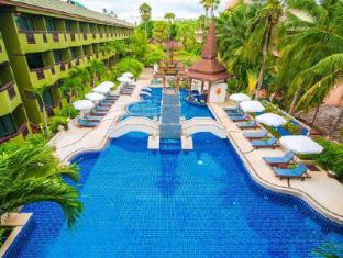 phuket island view hotel