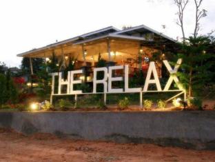 the relax khaoyai resort