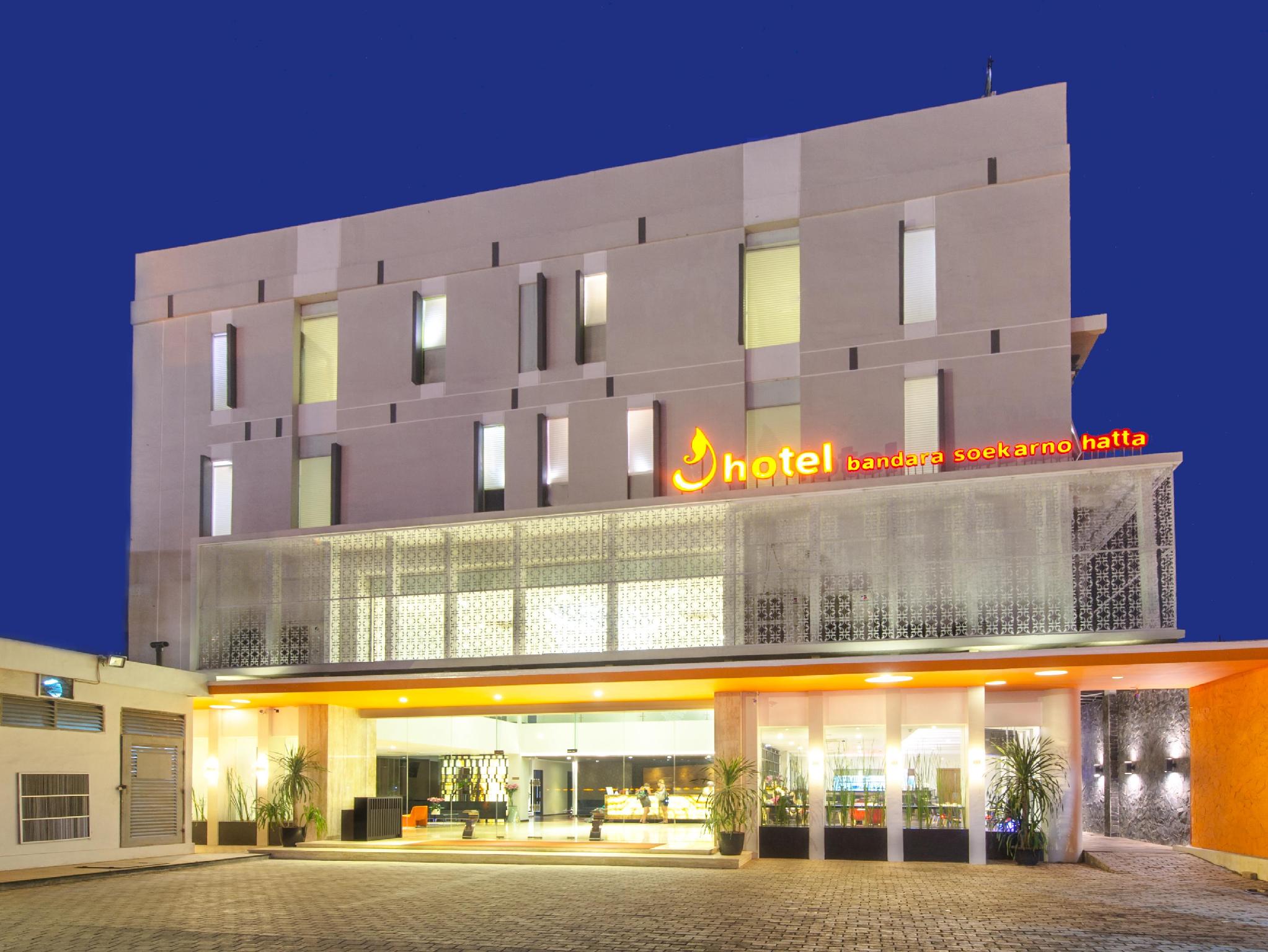 J Hotel Jakarta  Indonesia  Great discounted rates 