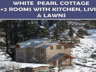 White Pearl Cottage