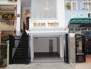 Hoang Thien Dalat Hotel