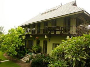 pai panalee the nature boutique hotel
