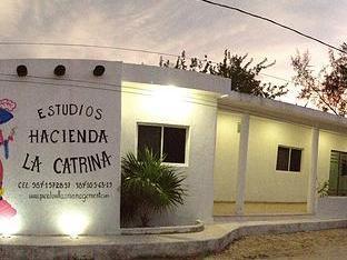 Estudios Hacienda la Catrina