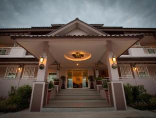chiangkham grand villa