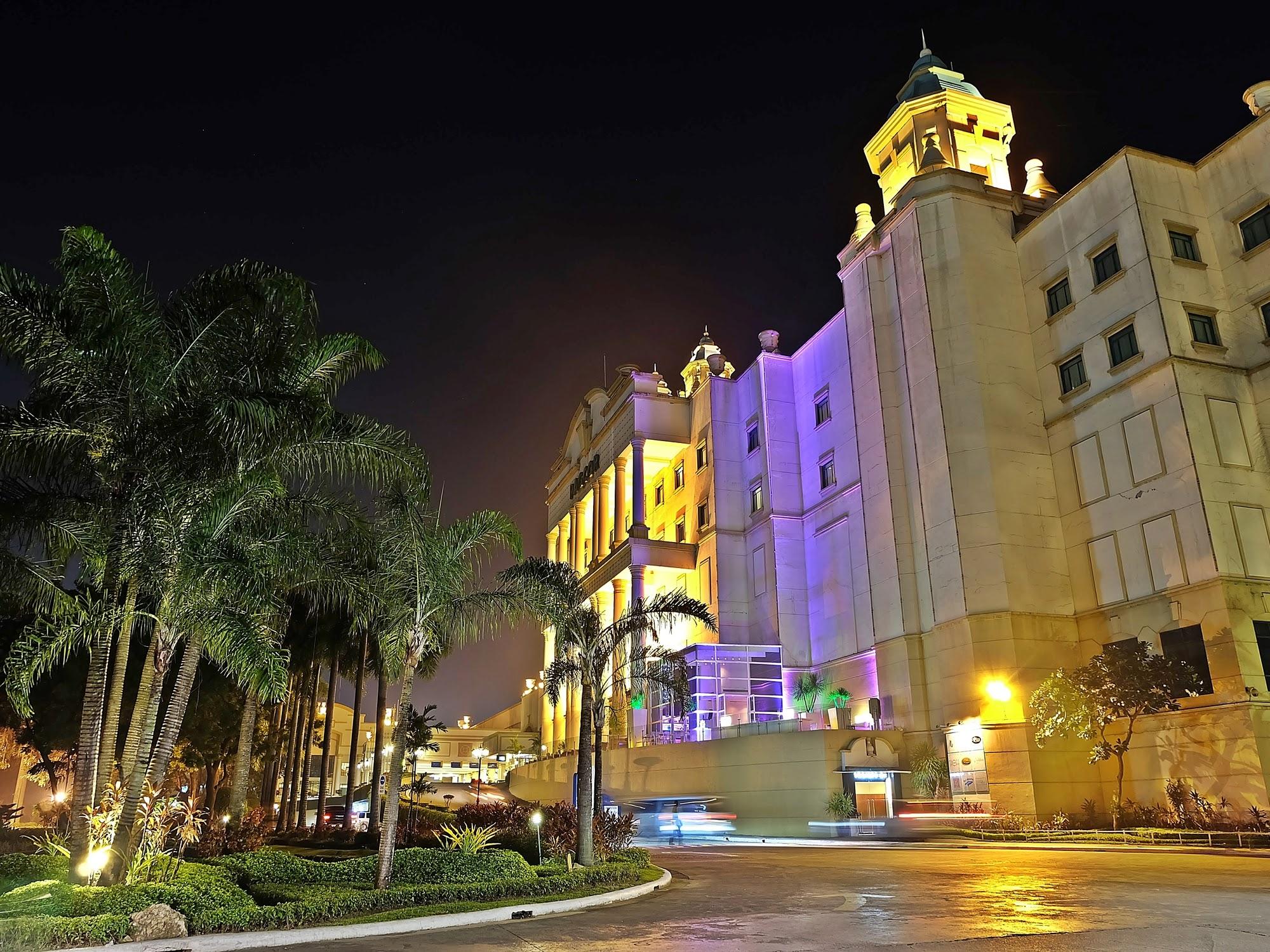 Waterfront Hotel Cebu