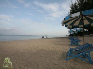 suan ban krut beach resort