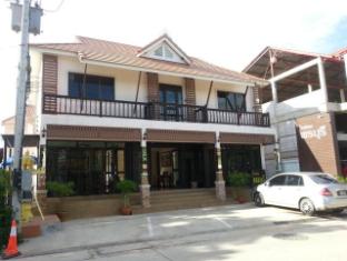 ponburi hotel
