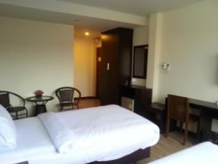 ponburi hotel