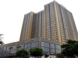 Taiyuan Jiguo Hotel