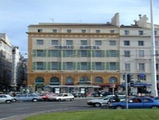 Grand Tonic Marseille Hotel