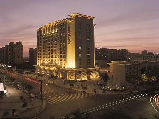 Central International Hotel Shanghai