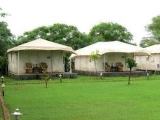 Pushkar Village Camp Resort