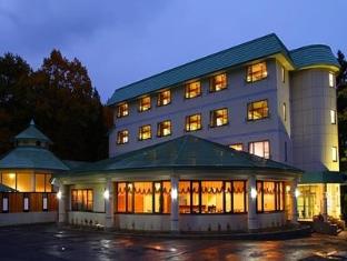 Hotel Oak Forest