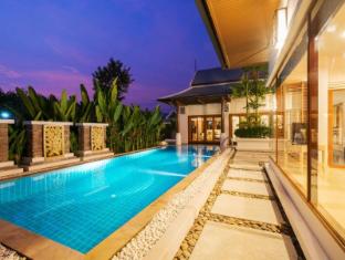 pimann buri luxury pool villas