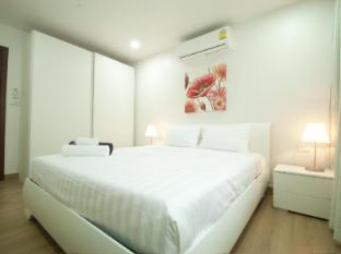 karon butterfly serviced apartments