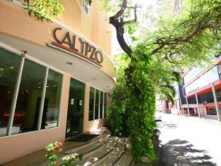 calypzo bangkok hotel