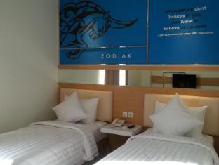 Zodiak at Kedungsari Hotel
