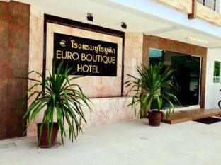 euro boutique hotel
