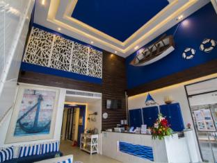 the blue pearl kata hotel