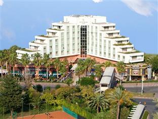 Dedeman Park Antalya Hotel