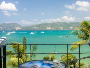 patong signature boutique hotel