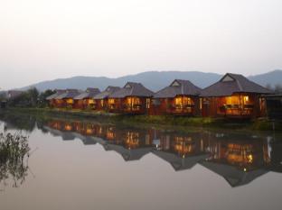 360 tanawasin resort and spa